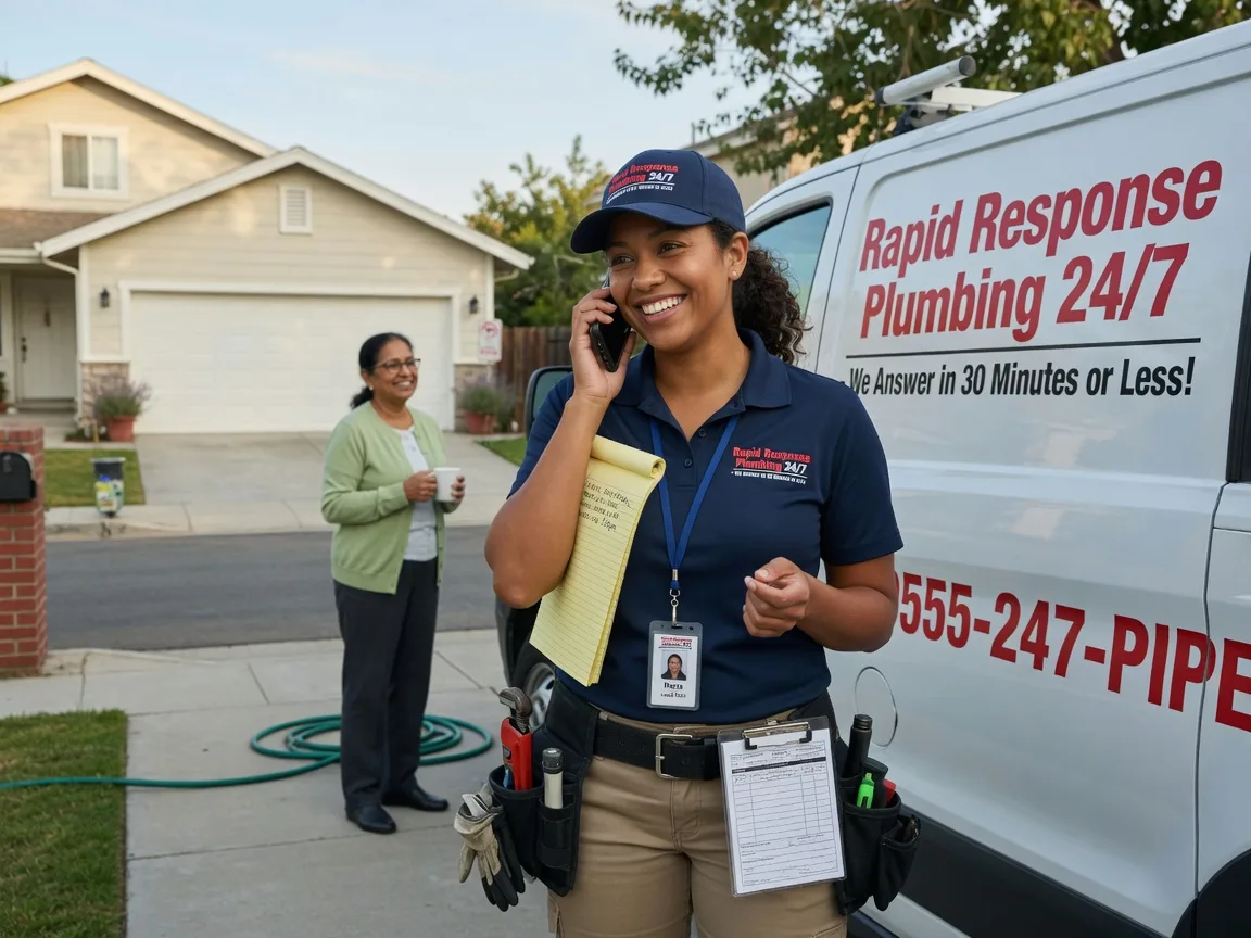 Emergency Plumber Rolling Fork, MS FAQs